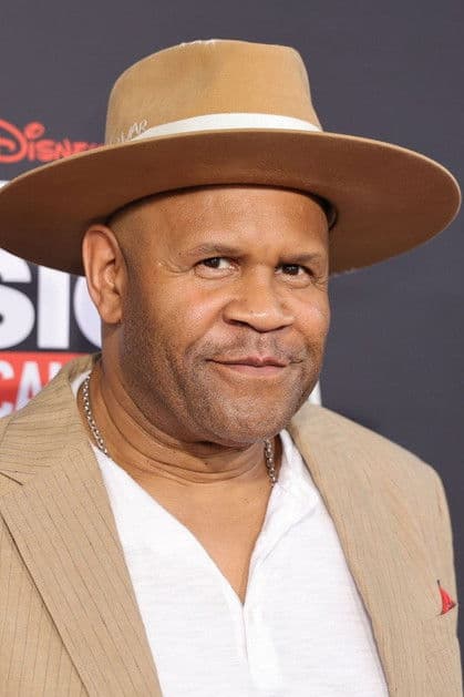 Rondell Sheridan profile photo