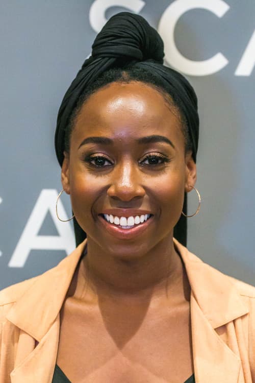 Sasha Compère profile photo