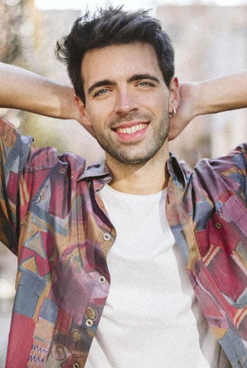 Julen Gerrikabeitia profile photo