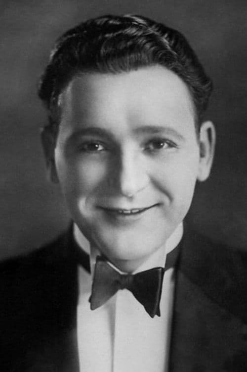 Richard Talmadge profile photo