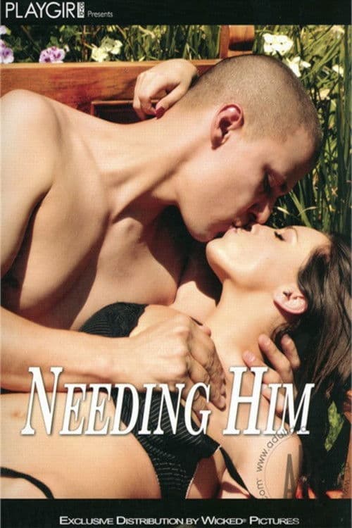 Playgirl: Needing Him poster