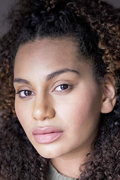 Betsy Borrego profile photo