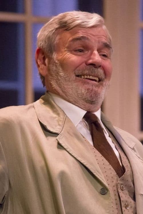 Hubert Mestrez profile photo