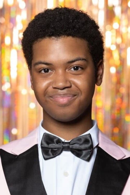 Bryce Adam Brown profile photo