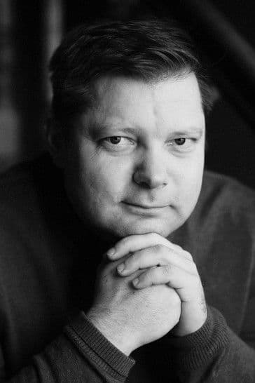 Rimantas Kmita profile photo