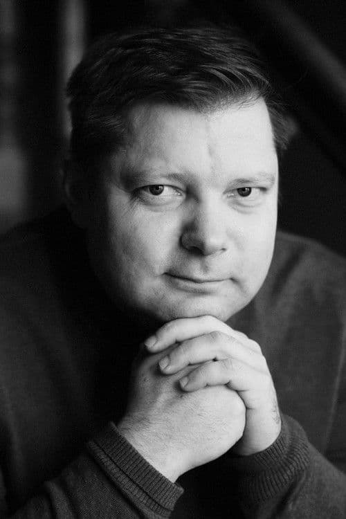 Rimantas Kmita profile photo