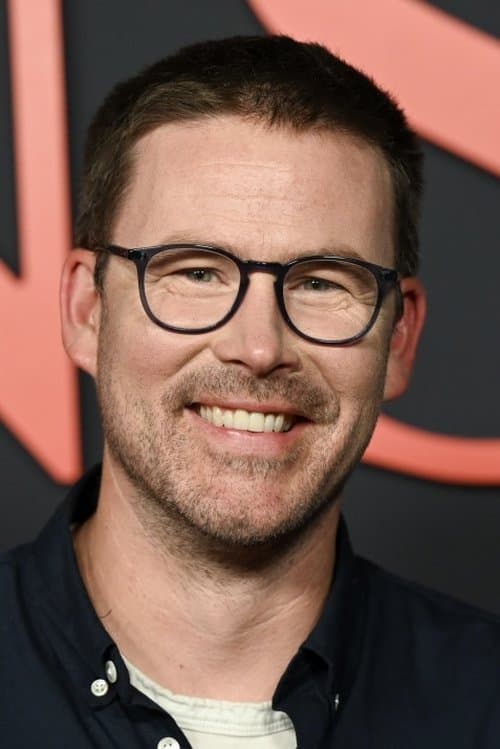 Zach Cregger profile photo