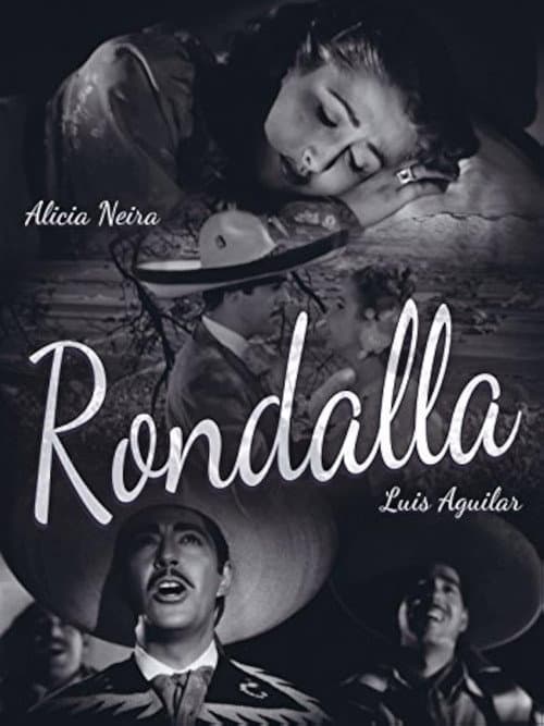 Rondalla poster