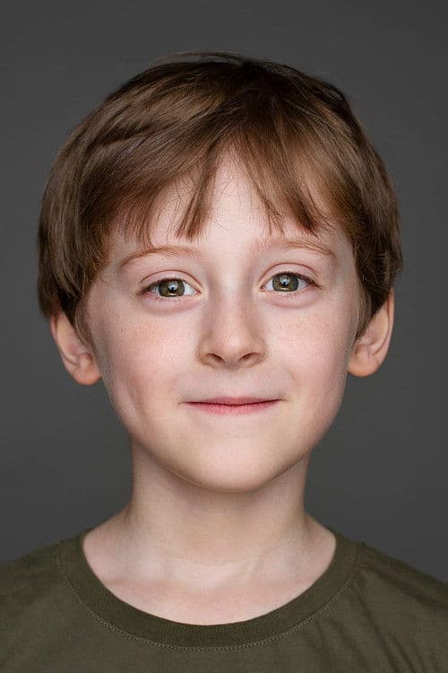 Isa Novikov profile photo