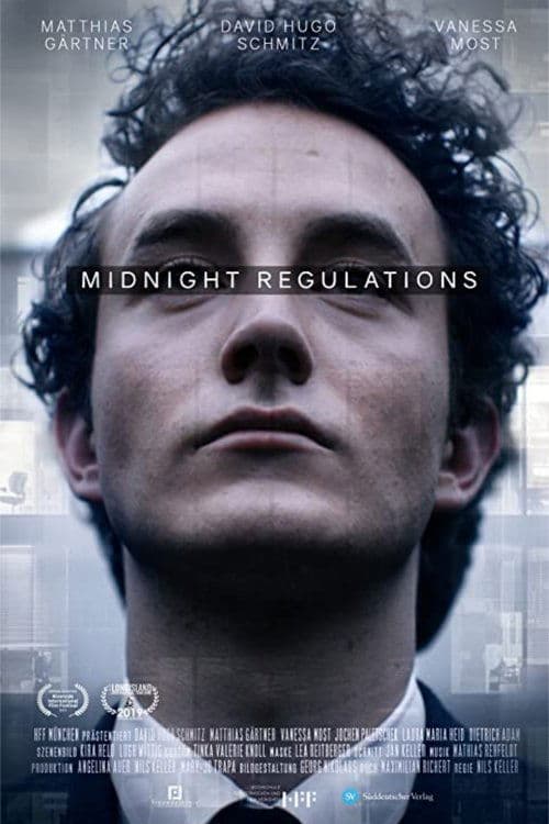 Midnight Regulations poster