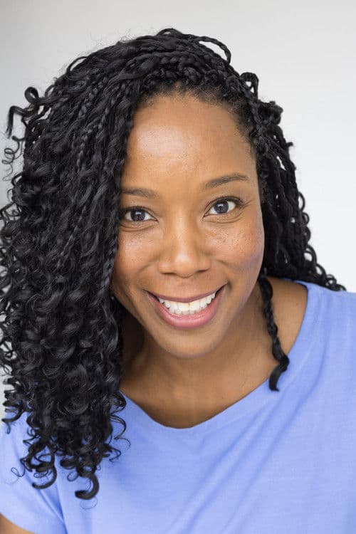 Nya Bowman profile photo