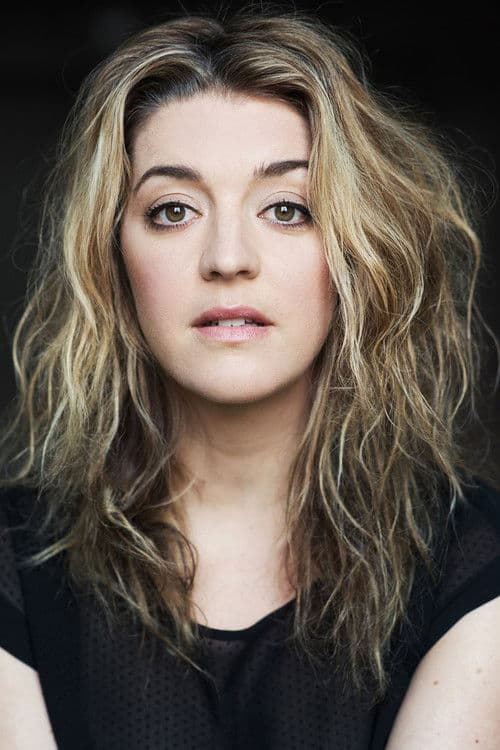 Marie-Ève Perron profile photo