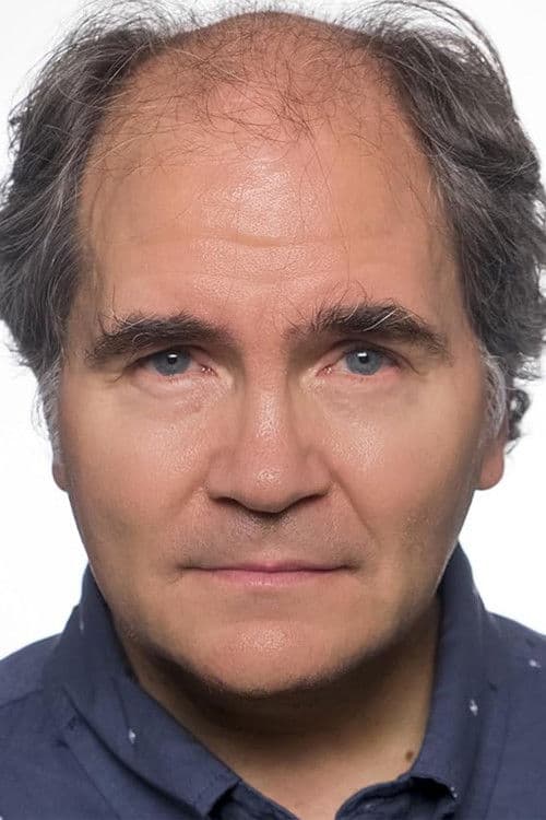 Erik Bjarnar profile photo