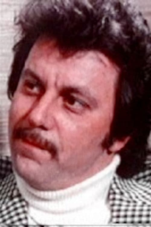 David Pierce profile photo