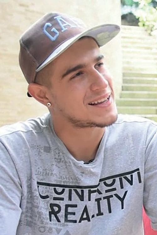 Julian Giraldo profile photo