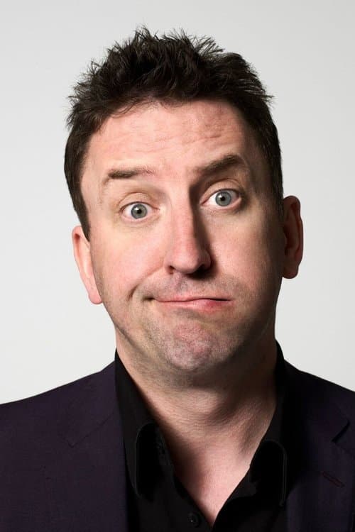 Lee Mack profile photo