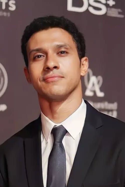 Essam Omar profile photo