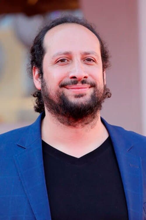 Kiro Russo profile photo