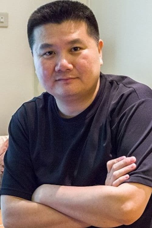 Kevin H.J. Lee profile photo
