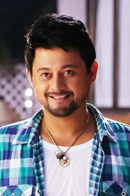 Swapnil Joshi profile photo