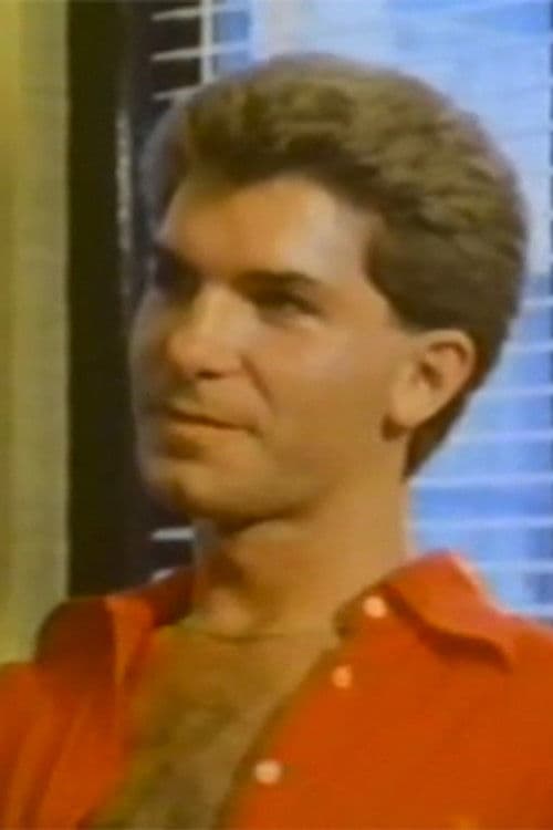 Brian Granger profile photo