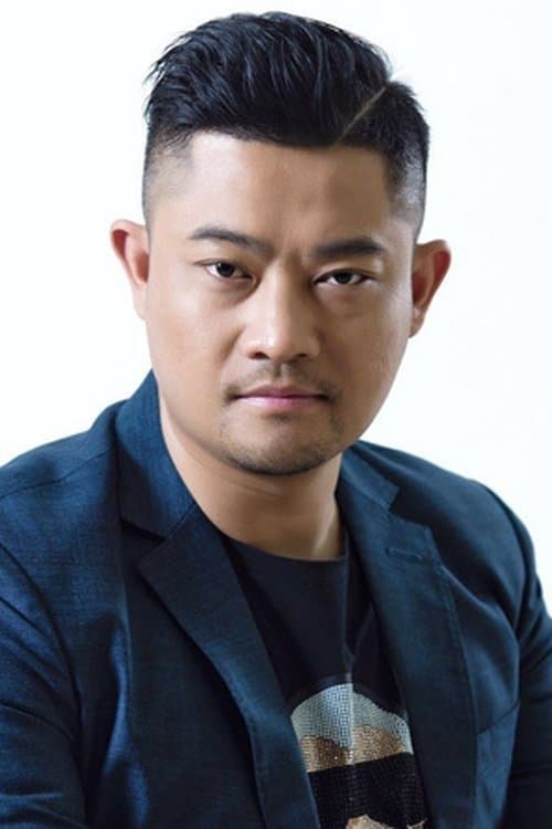 Zhigang Zhao profile photo