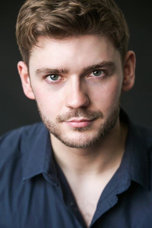 James Rottger profile photo