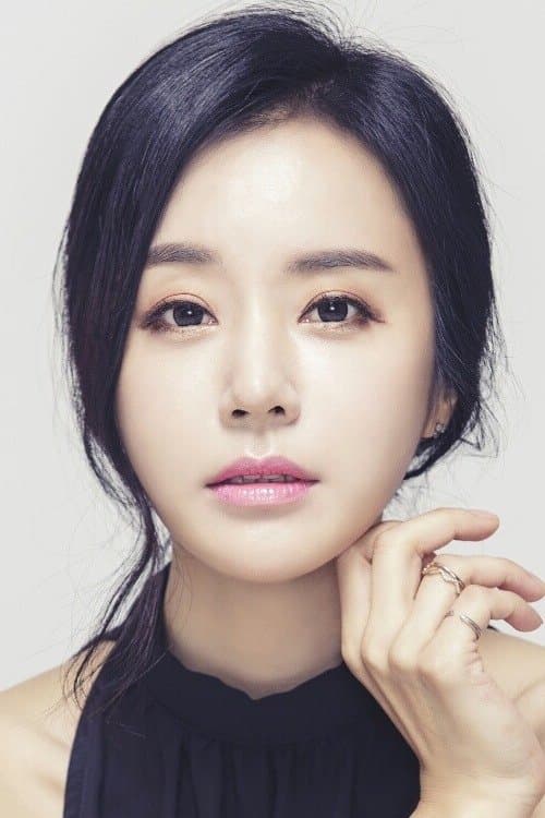 Ban Min-jeong profile photo