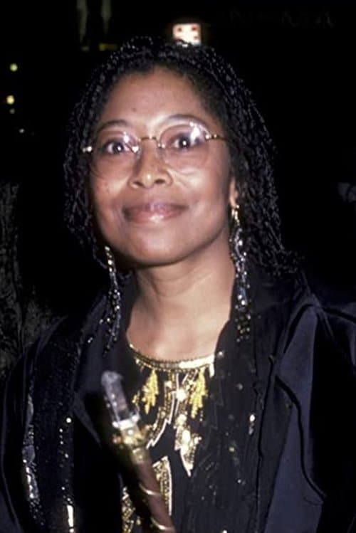 Alice Walker profile photo