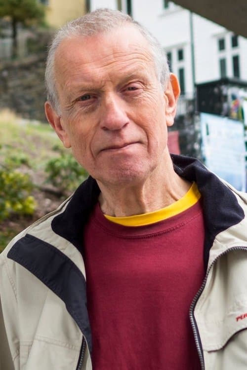 Torstein Løning profile photo