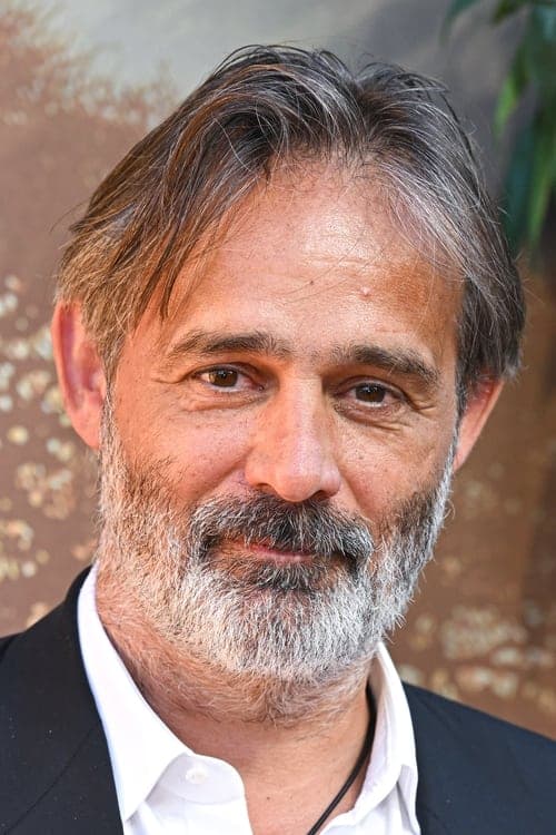 Baltasar Kormákur profile photo