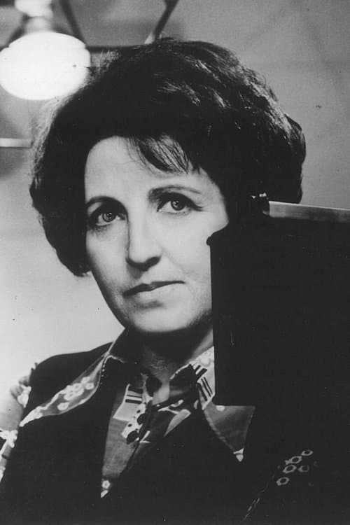 Eva Landeck profile photo