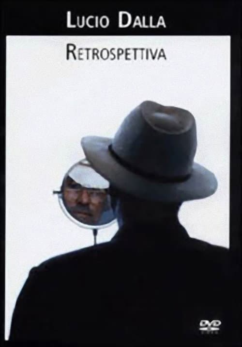 Lucio Dalla - Retrospettiva 2003 poster