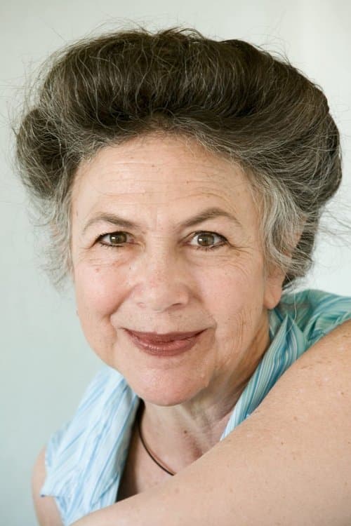 Rhoda Pell profile photo