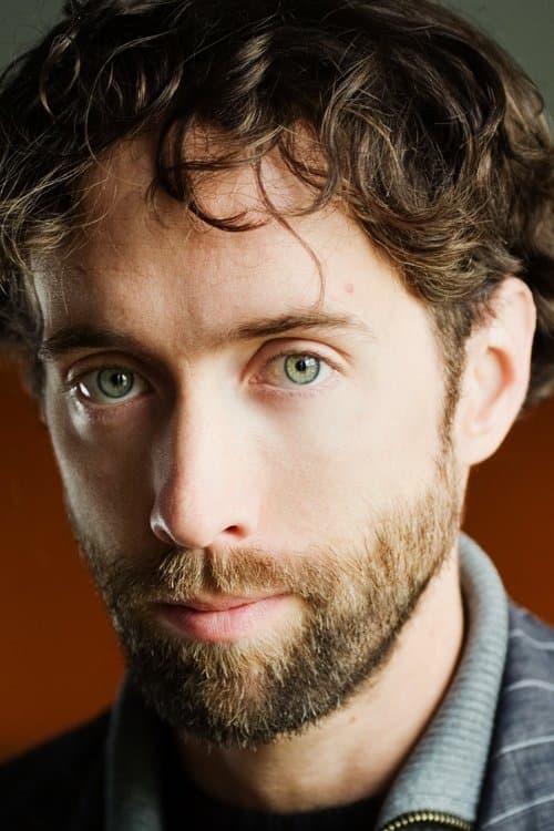 Steven McCarthy profile photo