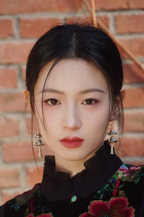 Li Jiaxin profile photo