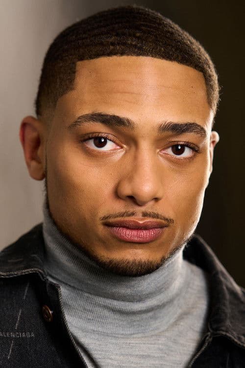 Jordan Nathaniel Wallace profile photo