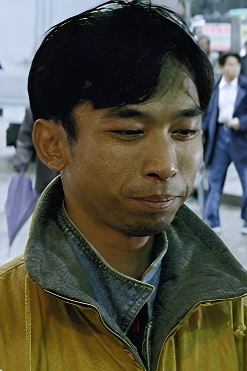 Lu Ching-Ting profile photo