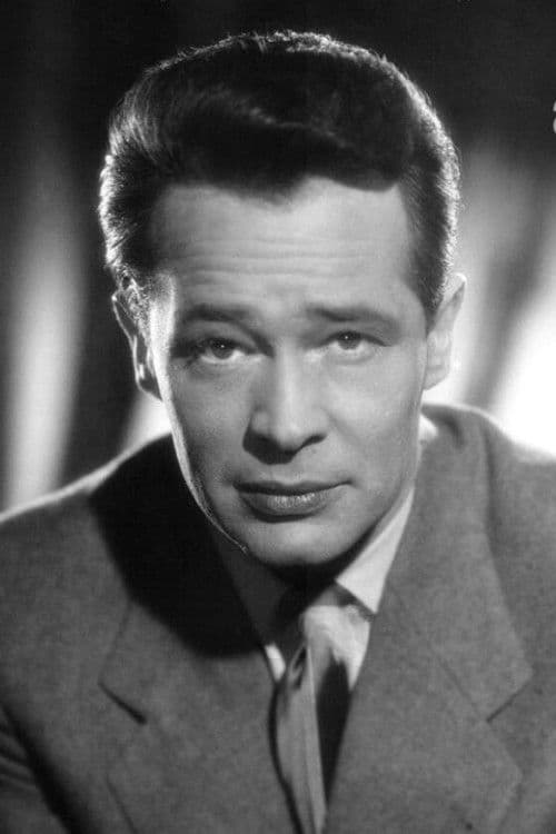 Peter Mosbacher profile photo