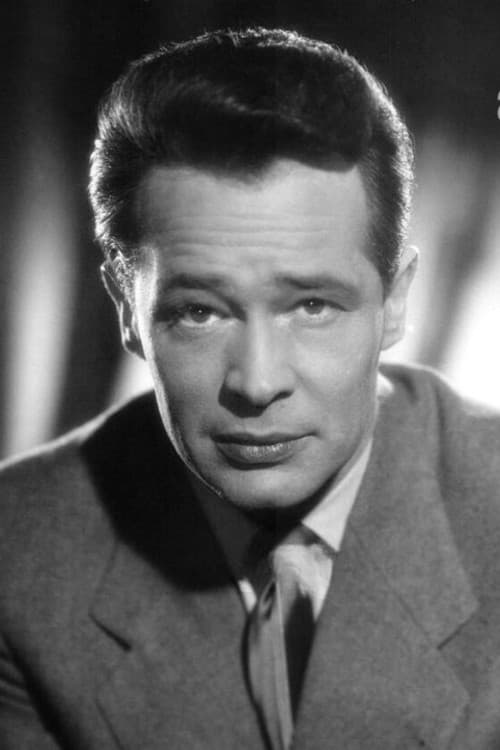 Peter Mosbacher profile photo