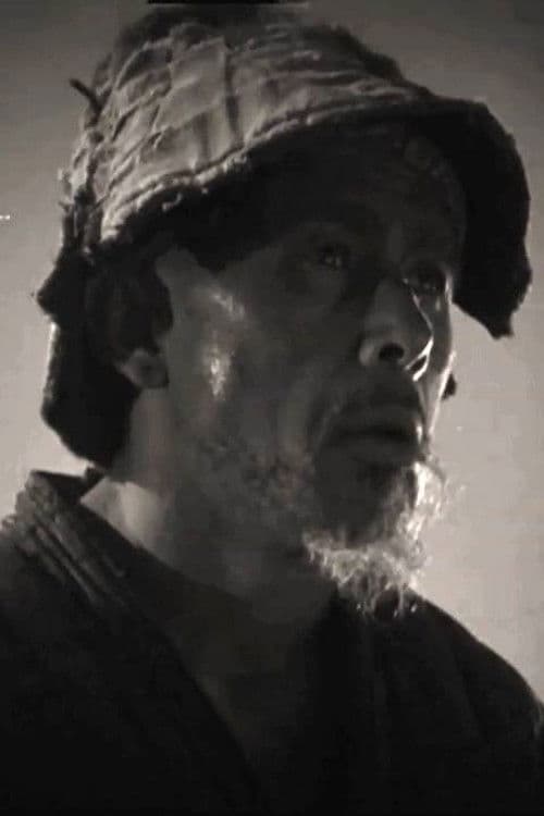 Rustam Tura-Khodzhaev profile photo