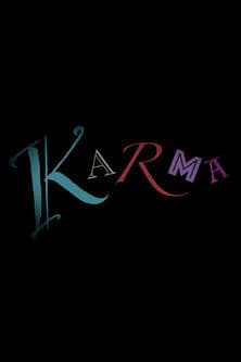 Karma poster