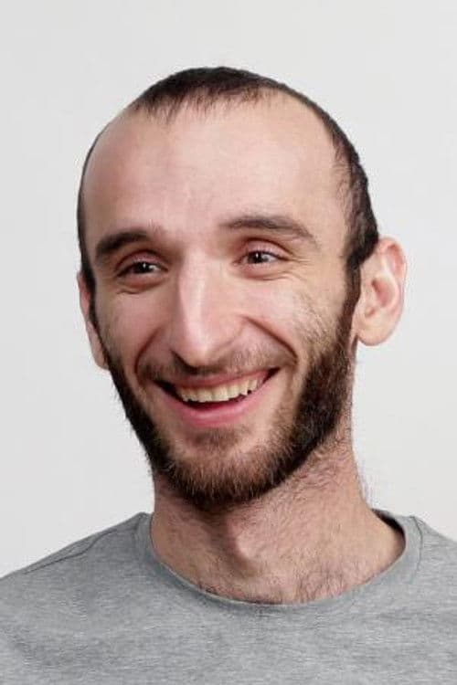 Omar Alibutaev profile photo