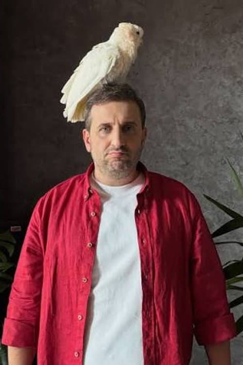 Robert Martirosyan profile photo