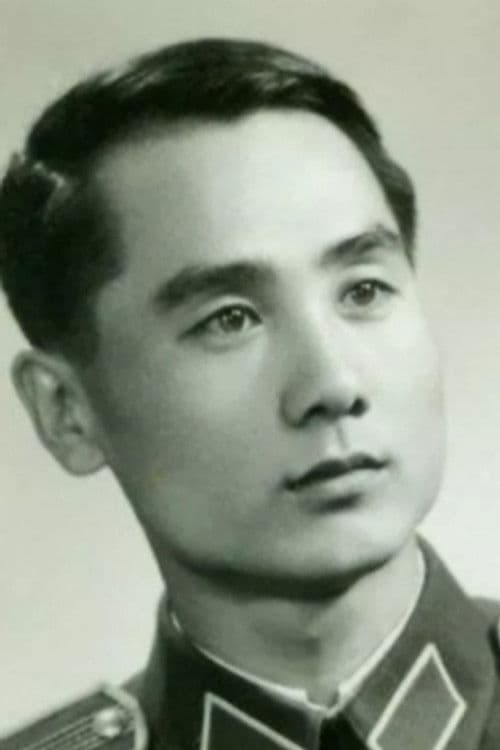 Zhang Lifa profile photo
