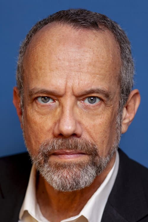 Peter Trencher profile photo
