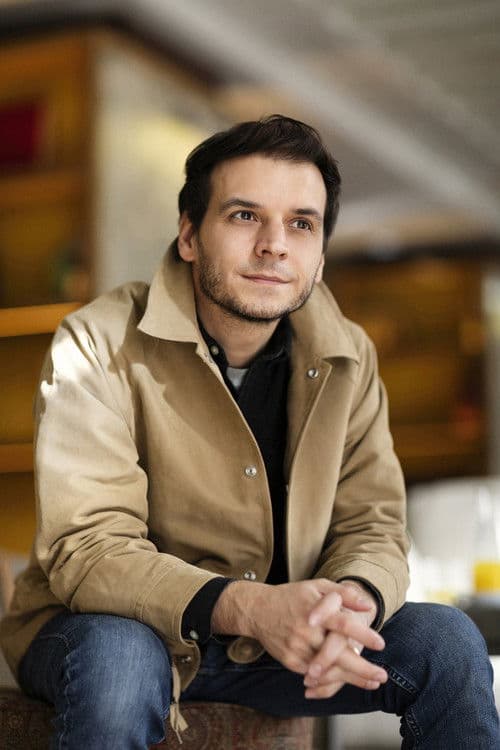 Pedro Collantes profile photo