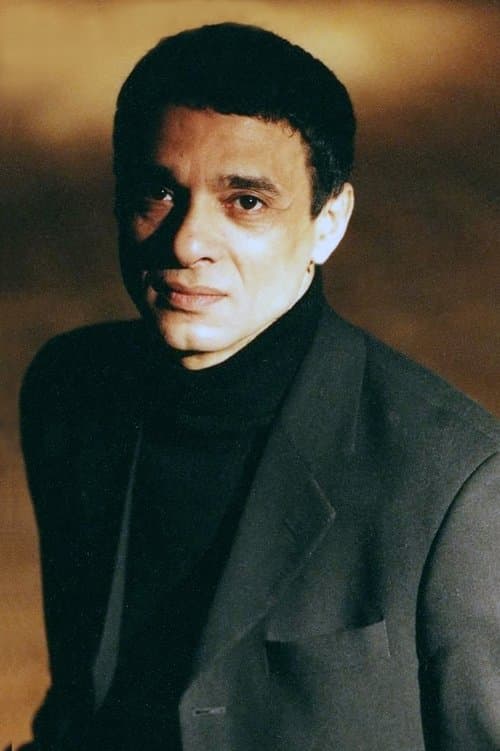 Safy Boutella profile photo