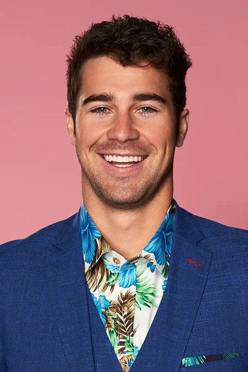 Cole Barnett profile photo