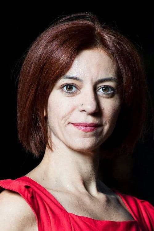 Lili Tegou profile photo